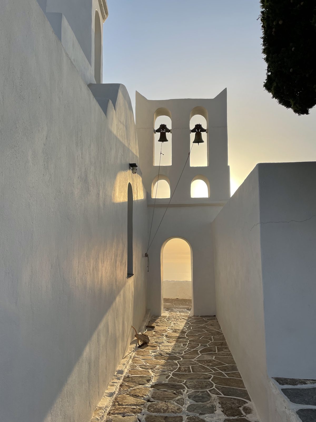 The Path